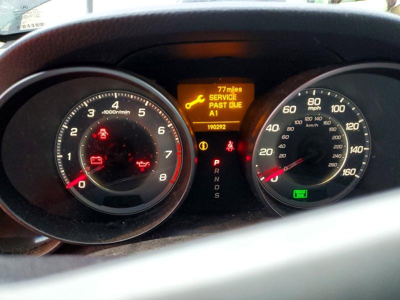 Продажа на аукционе авто 2011 Acura Mdx, vin: 2HNYD2H2XBH514651, номер лота: 99285975