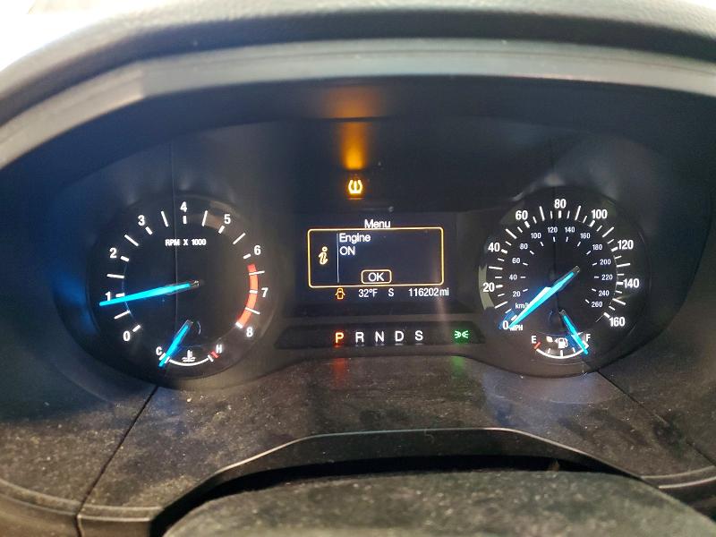 Продажа на аукционе авто 2017 Ford Edge, vin: 2FMPK4G91HBB08671, номер лота: 74730315