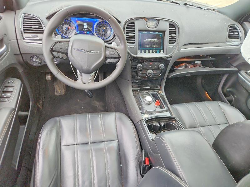 74325545 :رقم المزاد ، 2C3CCABGXPH679659 vin ، 2023 Chrysler 300 مزاد بيع