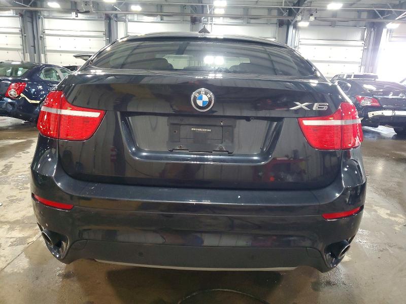 Продаж на аукціоні авто 2008 Bmw X6, vin: 5UXFG43598L221657, номер лоту: 73597495