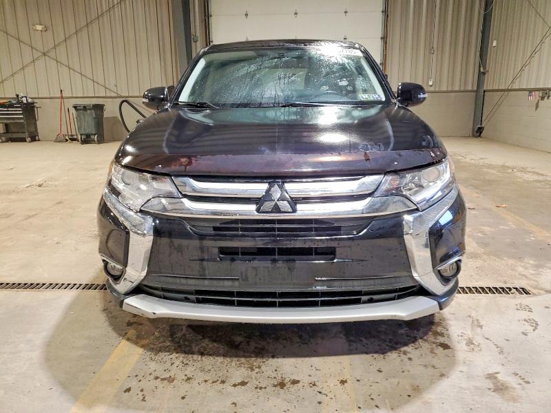Aukcja sprzedaży 2016 Mitsubishi Outlander, vin: JA4AD3A32GZ012542, numer aukcji: 99102785