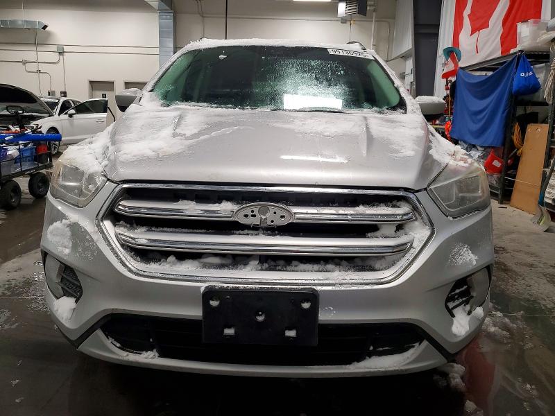 Aukcja sprzedaży 2017 Ford Escape, vin: 1FMCU9G92HUA00284, numer aukcji: 99136925