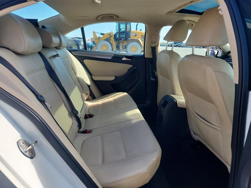Aukcja sprzedaży 2017 Volkswagen Jetta, vin: 3VWDB7AJ6HM236671, numer aukcji: 75283005