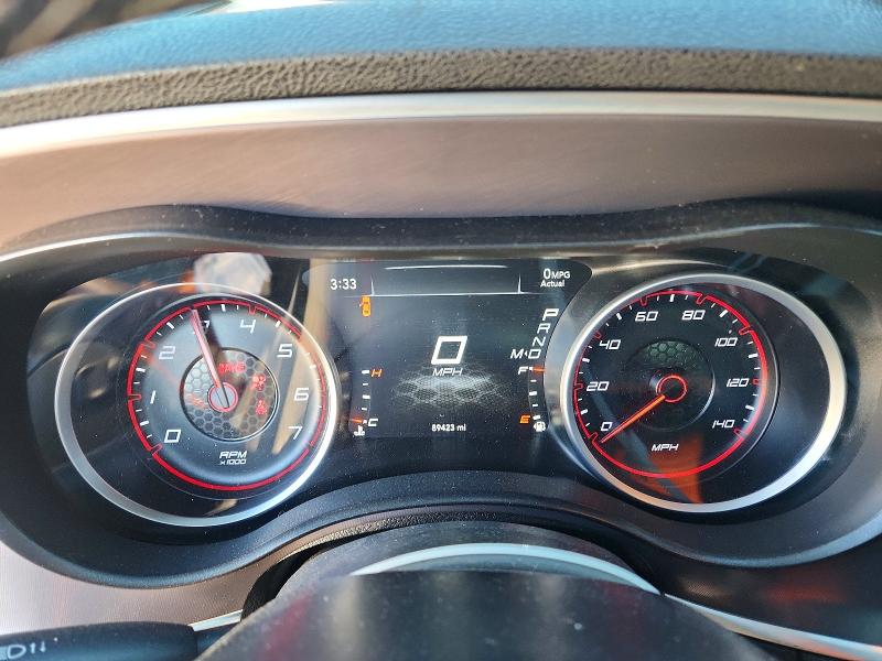 Продаж на аукціоні авто 2020 Dodge Charger, vin: 2C3CDXBG0LH160811, номер лоту: 73071605