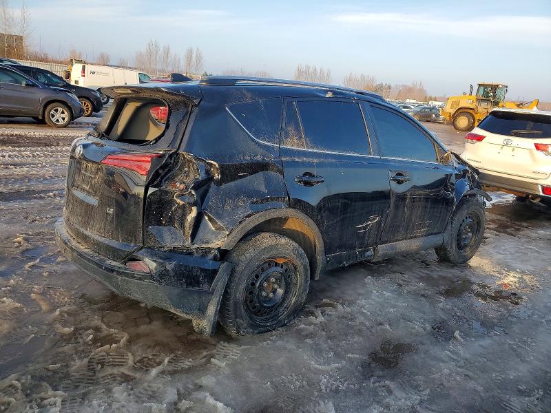 Aukcja sprzedaży 2018 Toyota Rav4 Le, vin: 2T3ZFREV2JW437526, numer aukcji: 99470495
