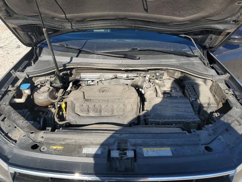 Продажа на аукционе авто 2023 Volkswagen Tiguan, vin: 3VVCB7AX3PM126440, номер лота: 73664925