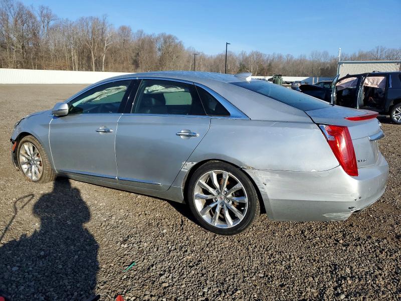Продаж на аукціоні авто 2015 Cadillac Xts, vin: 2G61N5S30F9263214, номер лоту: 99601235
