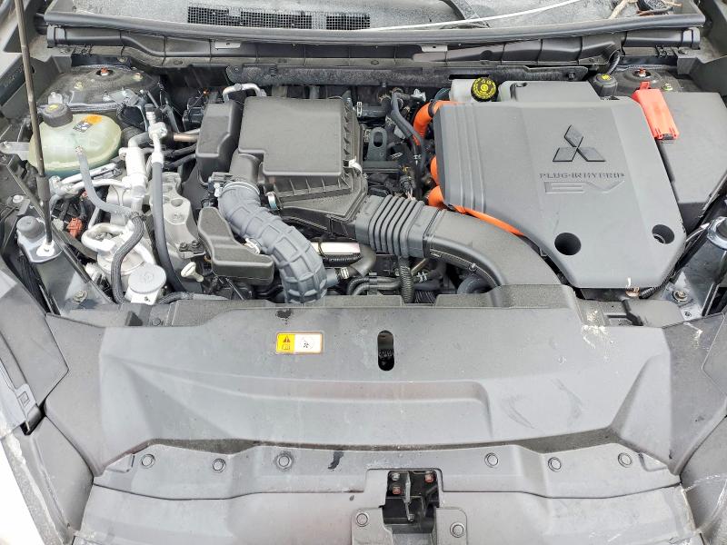 Продаж на аукціоні авто 2025 Mitsubishi Outlander, vin: JA4T5WA92SZ011377, номер лоту: 75162005