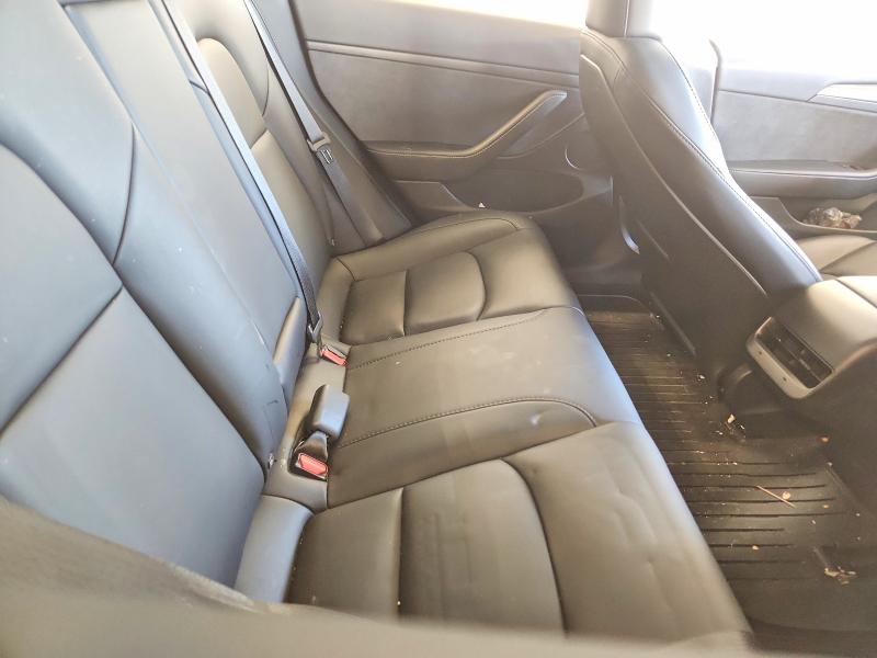 2023 Tesla Model 3 მანქანა იყიდება აუქციონზე, vin: 5YJ3E1EA7PF659324, აუქციონის ნომერი: 98147725