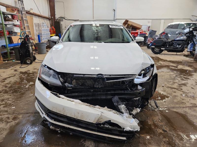 Aukcja sprzedaży 2017 Volkswagen Jetta, vin: 3VWDB7AJ8HM374955, numer aukcji: 99794905