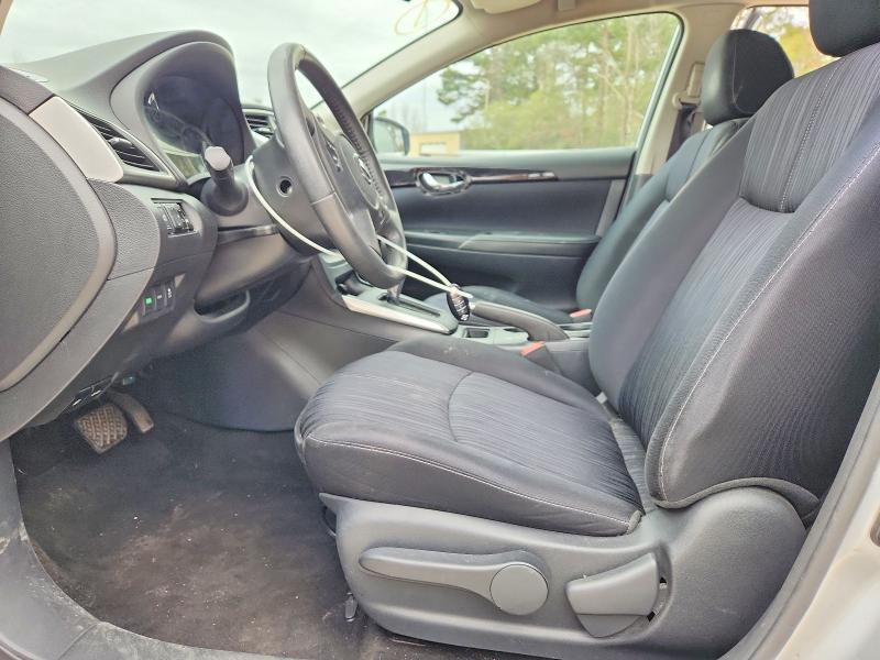 Aukcja sprzedaży 2016 Nissan Sentra S, vin: 3N1AB7AP5GL675779, numer aukcji: 74595605