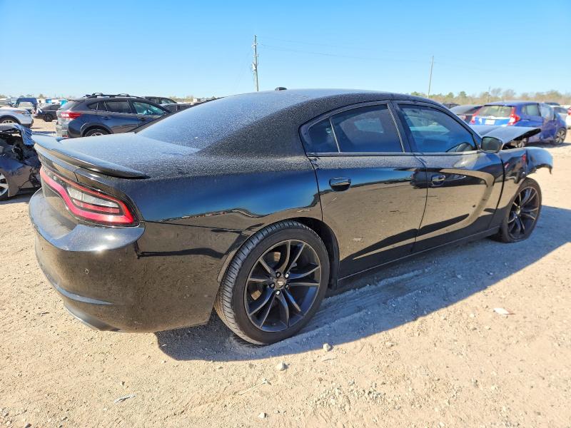 Продажа на аукционе авто 2018 Dodge Charger, vin: 2C3CDXBG0JH272411, номер лота: 98947255