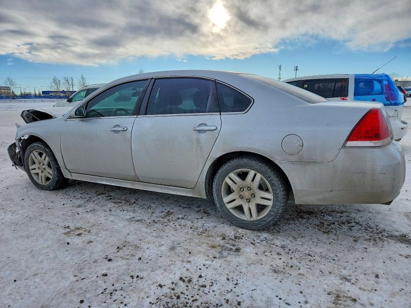 Aukcja sprzedaży 2012 Chevrolet Impala, vin: 2G1WA5E30C1113990, numer aukcji: 72373425