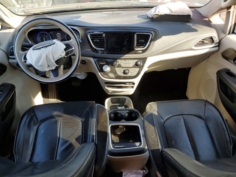 Aukcja sprzedaży 2019 Chrysler Pacifica, vin: 2C4RC1GG5KR588154, numer aukcji: 74991555