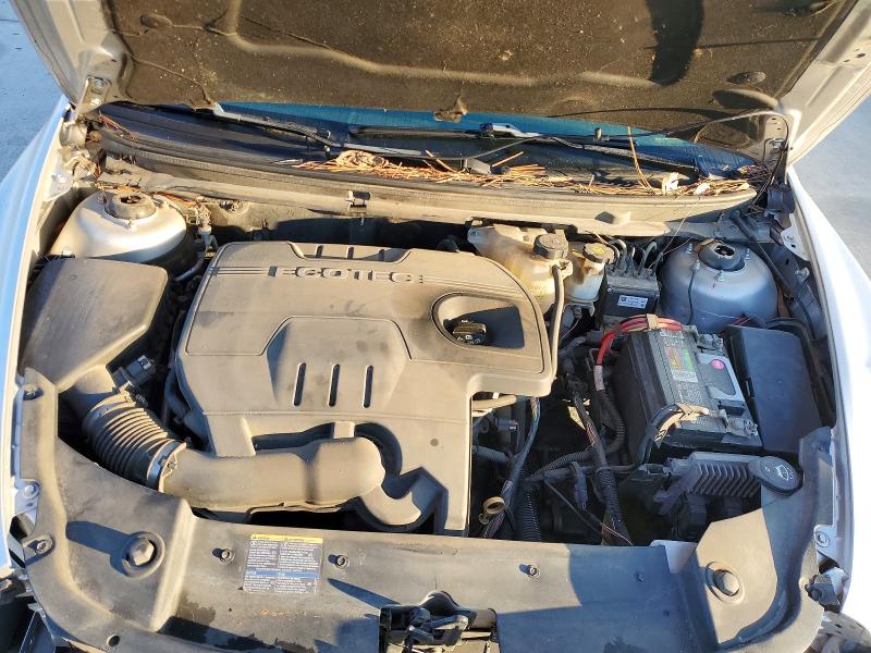 98292285 :رقم المزاد ، 1G1ZH57B09F215739 vin ، 2009 Chevrolet Malibu مزاد بيع