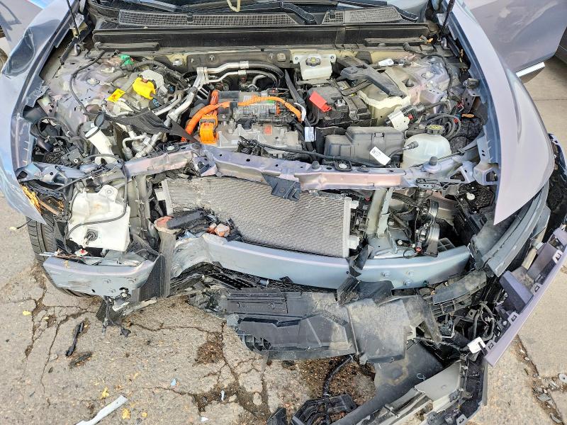 99803105 :رقم المزاد ، 1GYKPRRL2RZ122951 vin ، 2024 Cadillac Lyriq Luxu مزاد بيع