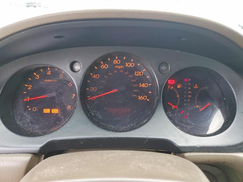 99777995 :رقم المزاد ، JH4KA9652XC002143 vin ، 1999 Acura 3.5rl مزاد بيع