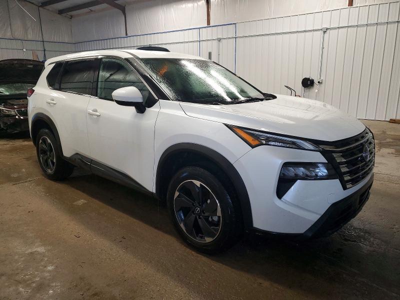 Продажа на аукционе авто 2024 Nissan Rogue Sv, vin: 5N1BT3BB2RC713537, номер лота: 73953375