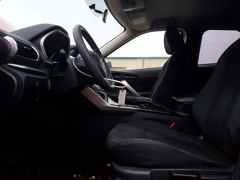 Aukcja sprzedaży 2018 Mitsubishi Eclipse Cross, vin: JA4AS3AA3JZ040782, numer aukcji: 99119295