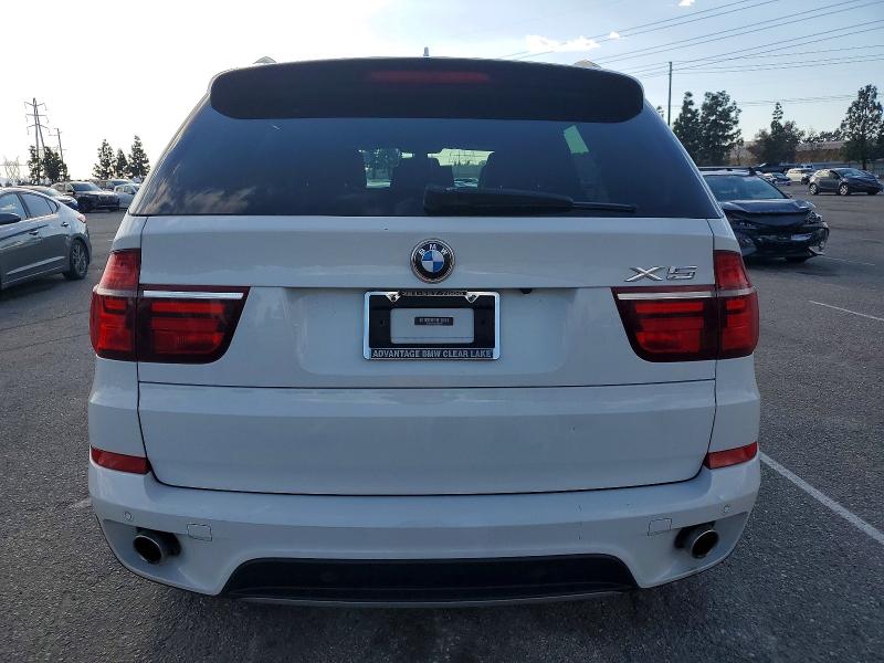 Продажа на аукционе авто 2013 Bmw X5, vin: 5UXZW0C56D0B95686, номер лота: 98892035