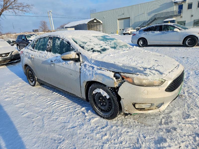 74766715 :رقم المزاد ، 1FADP3FE4HL233591 vin ، 2017 Ford Focus مزاد بيع