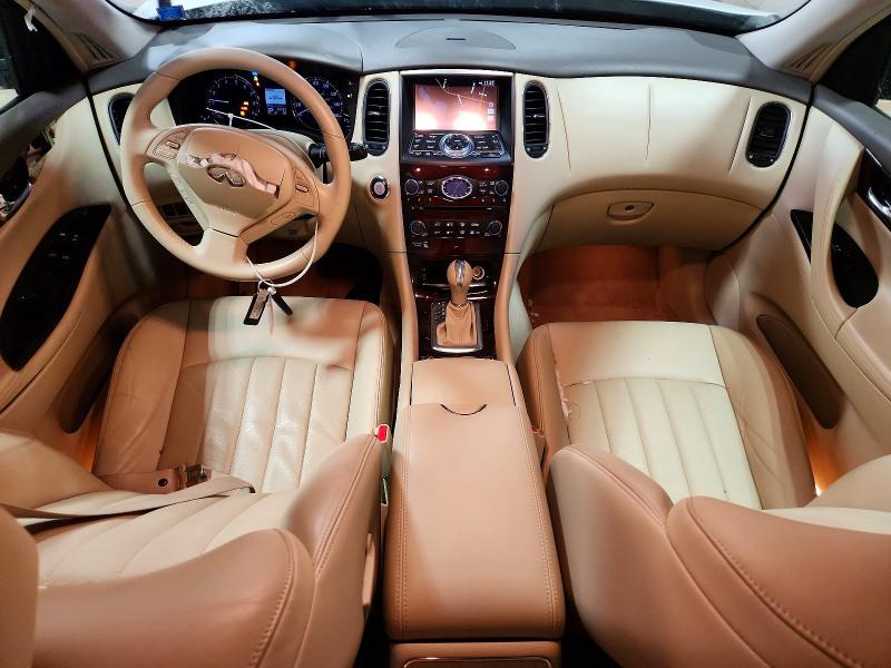 Продаж на аукціоні авто 2013 Infiniti Ex37, vin: JN1BJ0HR2DM482285, номер лоту: 74150965