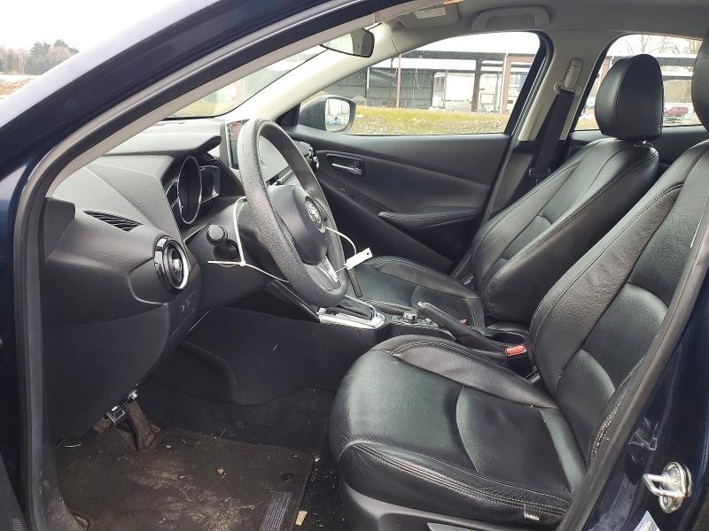 Aukcja sprzedaży 2017 Toyota Yaris Ia, vin: 3MYDLBYV1HY164199, numer aukcji: 73435235