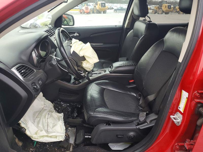 Aukcja sprzedaży 2020 Dodge Journey, vin: 3C4PDCGB7LT268644, numer aukcji: 99578465