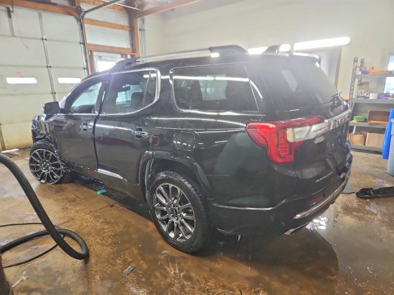Продажа на аукционе авто 2022 Gmc Acadia, vin: 1GKKNXLS9NZ160711, номер лота: 75226895