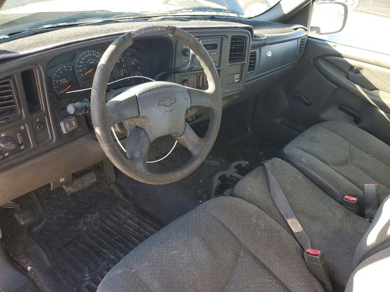 Aukcja sprzedaży 2003 Chevrolet Silverado, vin: 2GCEC19X031343208, numer aukcji: 72869085