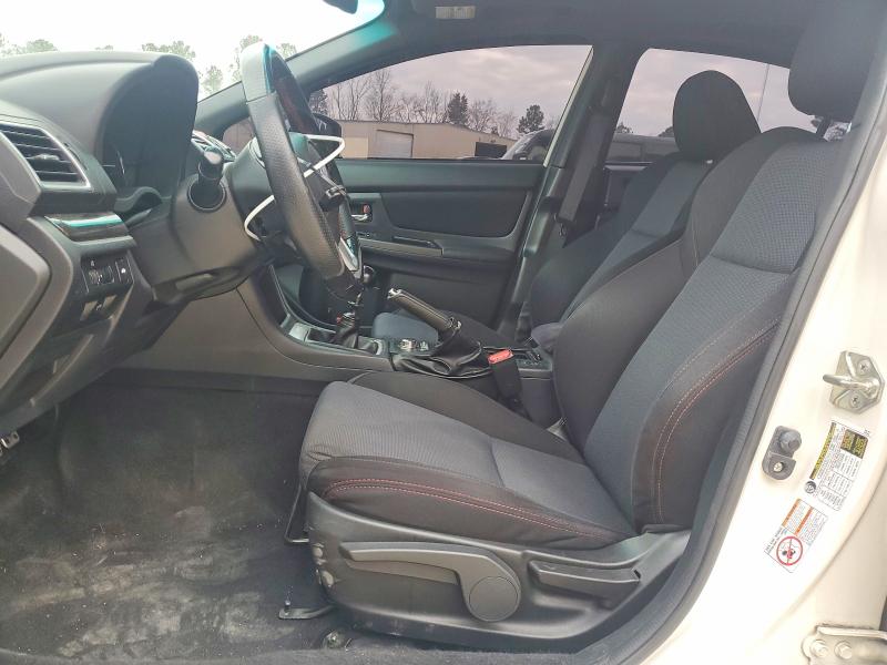 Aukcja sprzedaży 2016 Subaru Wrx Premiu, vin: JF1VA1F69G9810873, numer aukcji: 99753465