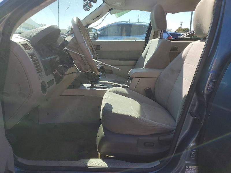 Продаж на аукціоні авто 2010 Ford Escape, vin: 1FMCU0D74AKB79119, номер лоту: 73085615