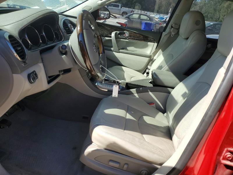 Aukcja sprzedaży 2014 Buick Enclave, vin: 5GAKRBKD3EJ188090, numer aukcji: 75550785