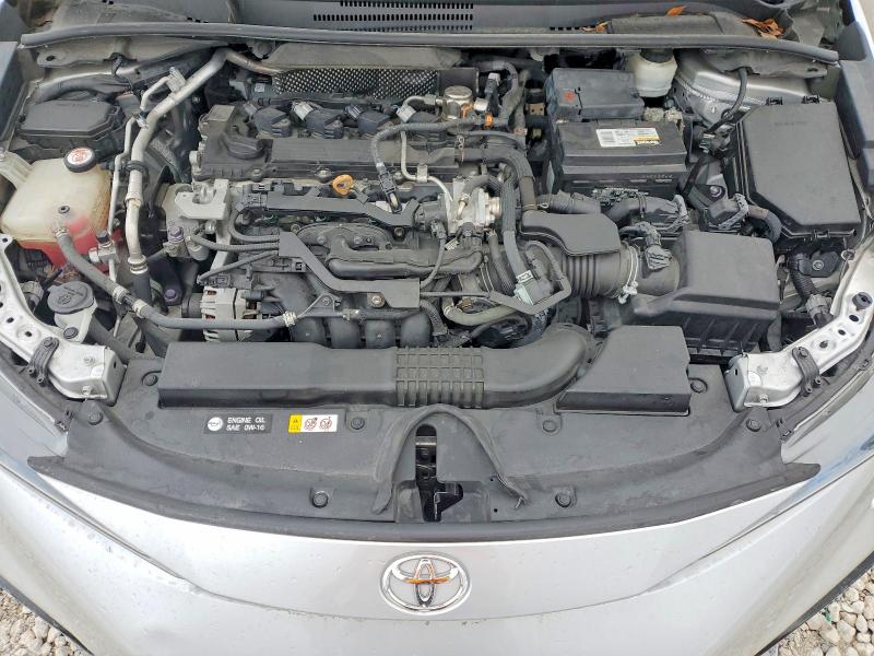 Aukcja sprzedaży 2020 Toyota Corolla, vin: 5YFS4RCE9LP037065, numer aukcji: 98358035