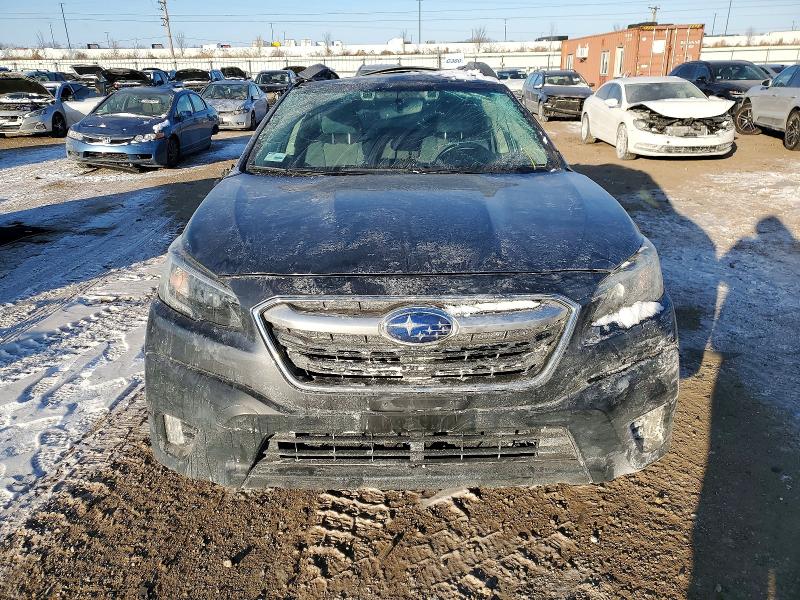 Aukcja sprzedaży 2020 Subaru Outback Pr, vin: 4S4BTAEC3L3243017, numer aukcji: 74706895
