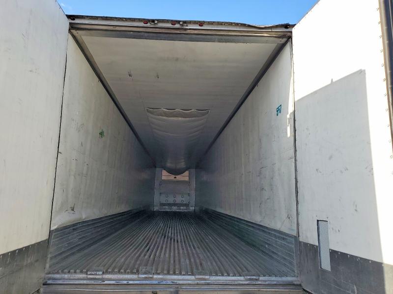 93033825 :رقم المزاد ، 1UYVS2535FM390210 vin ، 2015 Utility Trailer Trailer مزاد بيع