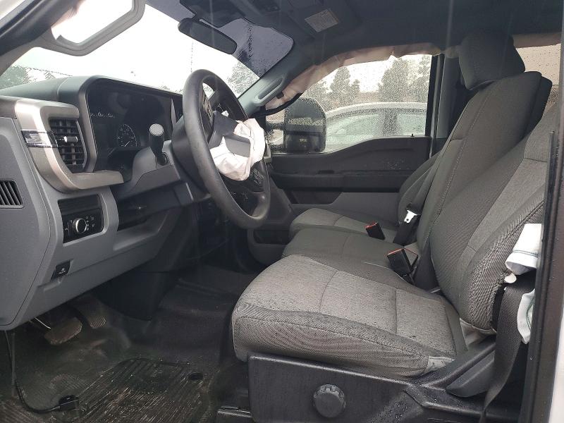 Продажа на аукционе авто 2024 Ford F250 Super, vin: 1FT7W2AA0REF67034, номер лота: 74619275
