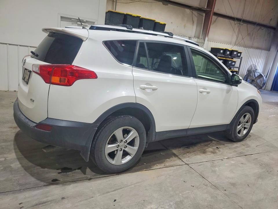 Продажа на аукционе авто 2013 Toyota Rav4, vin: JTMWFREV1DD000850, номер лота: 74959415