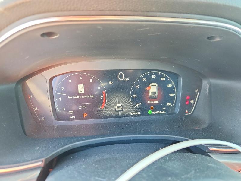 Aukcja sprzedaży 2023 Acura Integra, vin: 19UDE4H2XPA016728, numer aukcji: 75392595