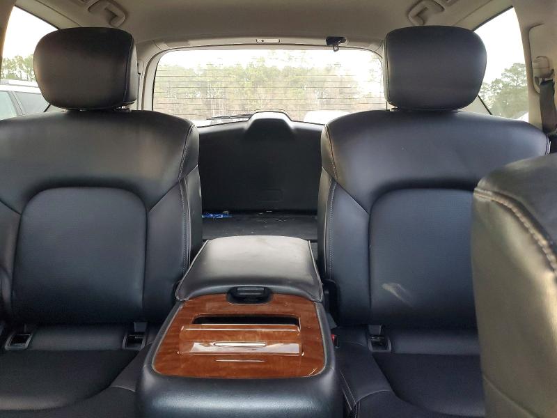 Продажа на аукционе авто 2019 Infiniti Qx80, vin: JN8AZ2NFXK9682469, номер лота: 72875955