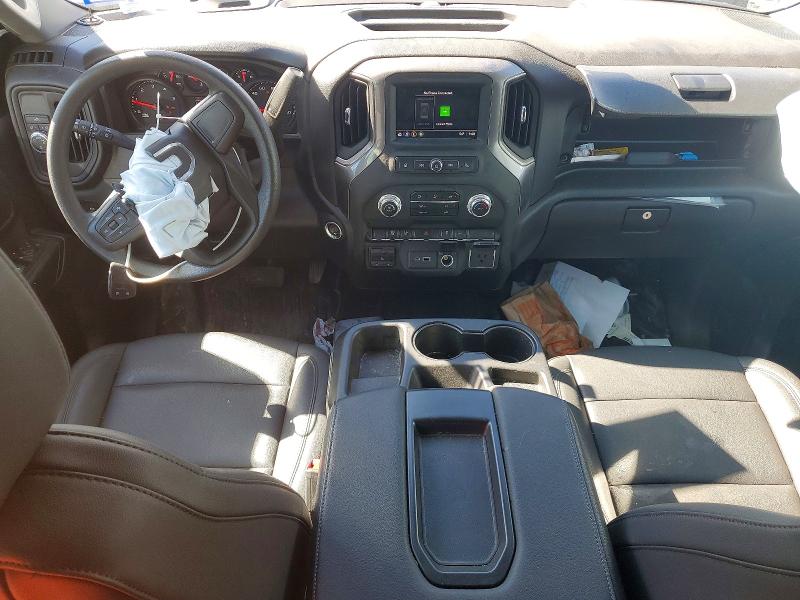 Продажа на аукционе авто 2025 Gmc Sierra, vin: 1GD4HPEY8SF306926, номер лота: 52545476