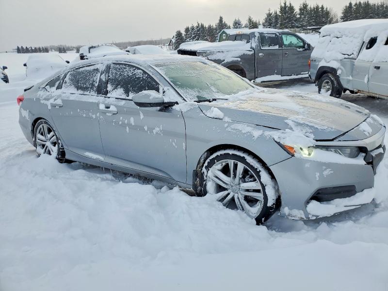 Aukcja sprzedaży 2019 Honda Accord, vin: 1HGCV1F11KA802513, numer aukcji: 73400025
