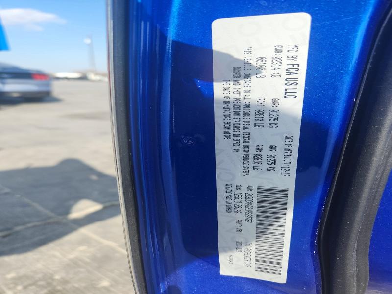 Aukcja sprzedaży 2018 Chrysler 300, vin: 2C3CCAAG2JH222787, numer aukcji: 73949245