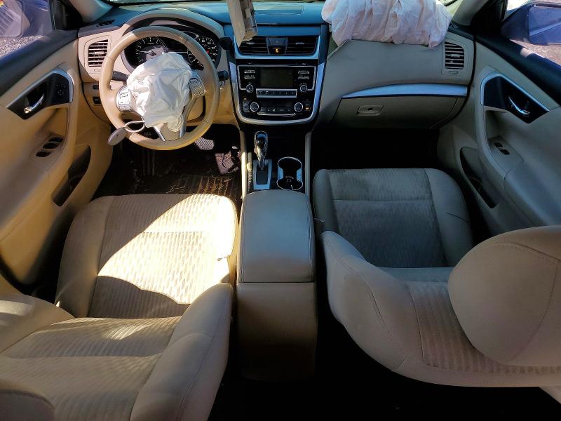 Продажа на аукционе авто 2018 Nissan Altima, vin: 1N4AL3AP9JC118062, номер лота: 72122195