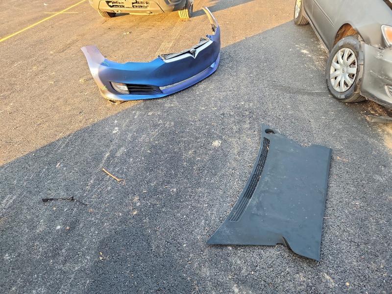 Продаж на аукціоні авто 2019 Tesla Model S, vin: 5YJSA1E22KF300598, номер лоту: 97807585