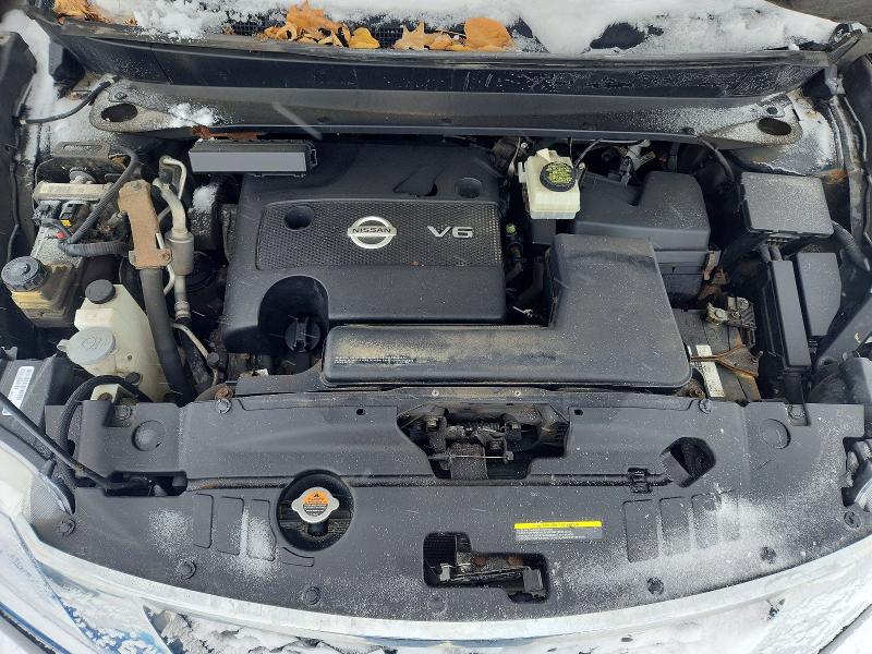 Продажа на аукционе авто 2016 Nissan Pathfinder, vin: 5N1AR2MM6GC668490, номер лота: 72539295