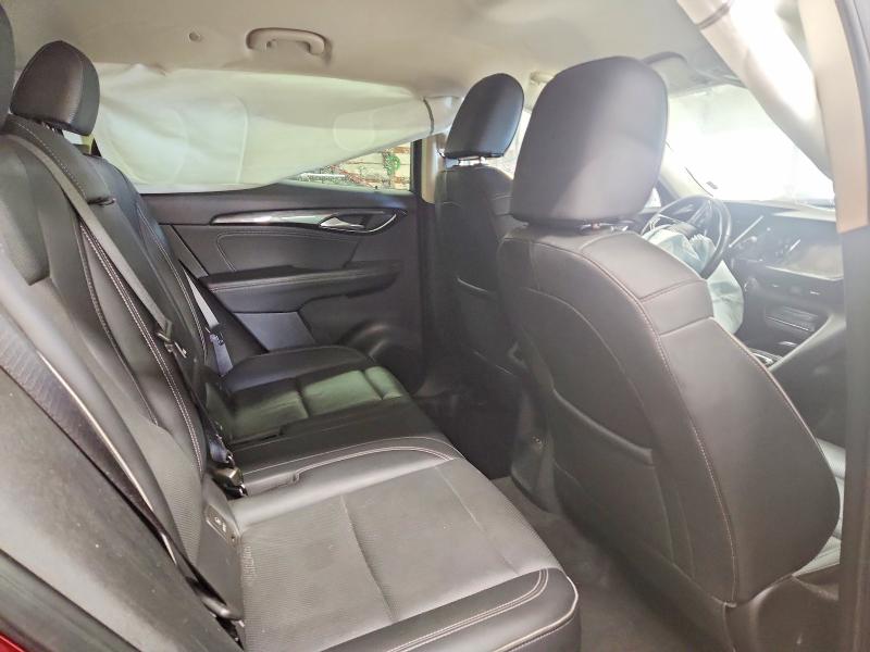 Продажа на аукционе авто 2023 Buick Envision E, vin: LRBFZNR49PD126944, номер лота: 99806205