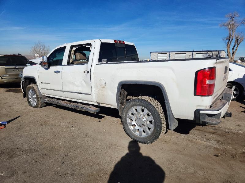 Продажа на аукционе авто 2016 Gmc Sierra, vin: 1GT12UE81GF237382, номер лота: 73162925