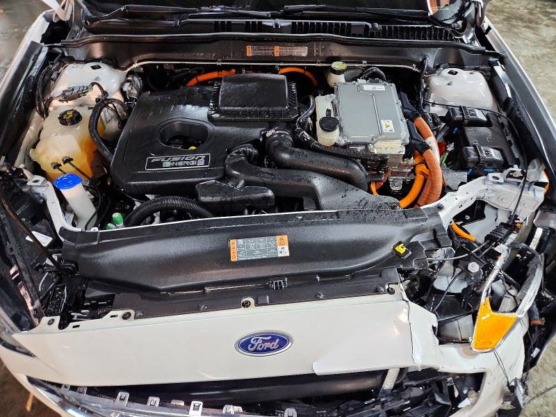 2018 Ford Fusion მანქანა იყიდება აუქციონზე, vin: 3FA6P0PU2JR123501, აუქციონის ნომერი: 74228685