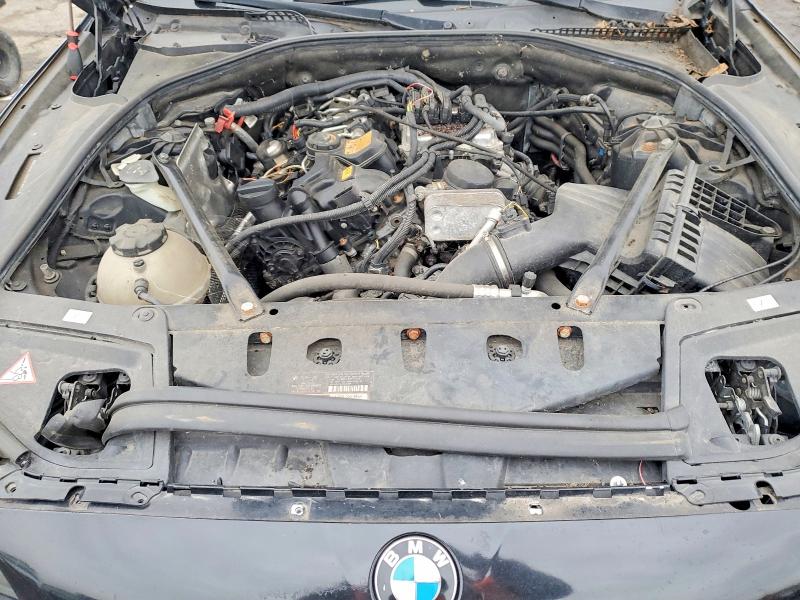 Продажа на аукционе авто 2014 Bmw 528 Xi, vin: WBA5A7C55ED616597, номер лота: 73387425
